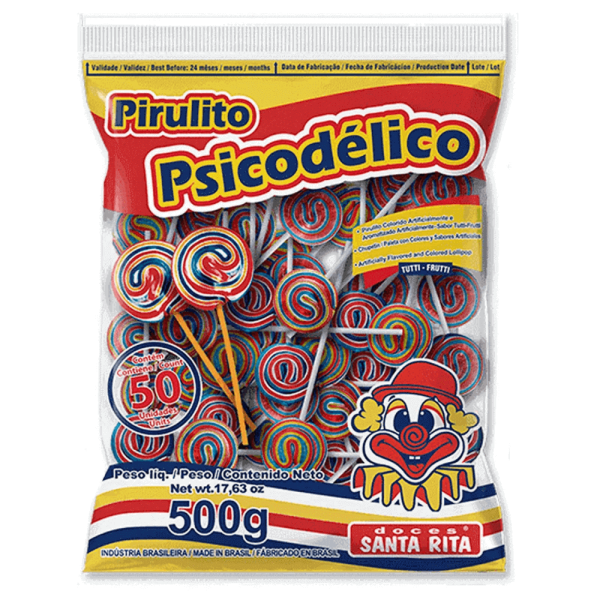 Pirulito